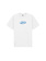Arte Antwerp Circle Logo T-Shirt White