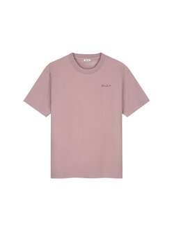 OLAF Olaf Studio Tee Twilight Mauve