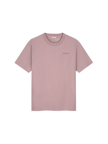 OLAF Olaf Studio Tee Twilight Mauve