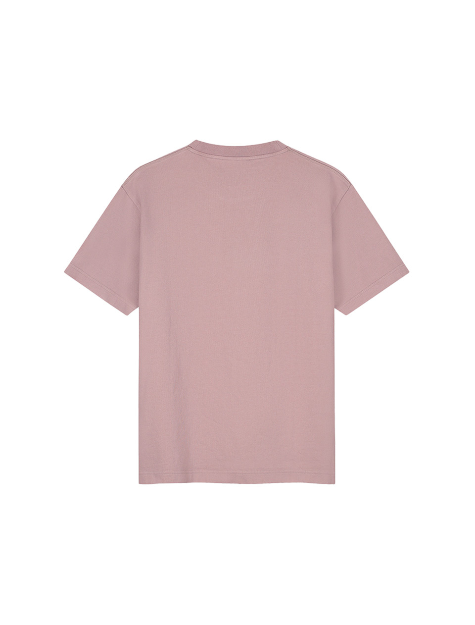 OLAF Olaf Studio Tee Twilight Mauve