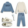 Reissue: Outfit of the week #75