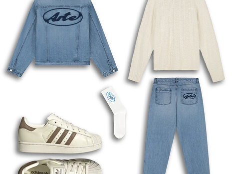 Reissue: Outfit of the week #75