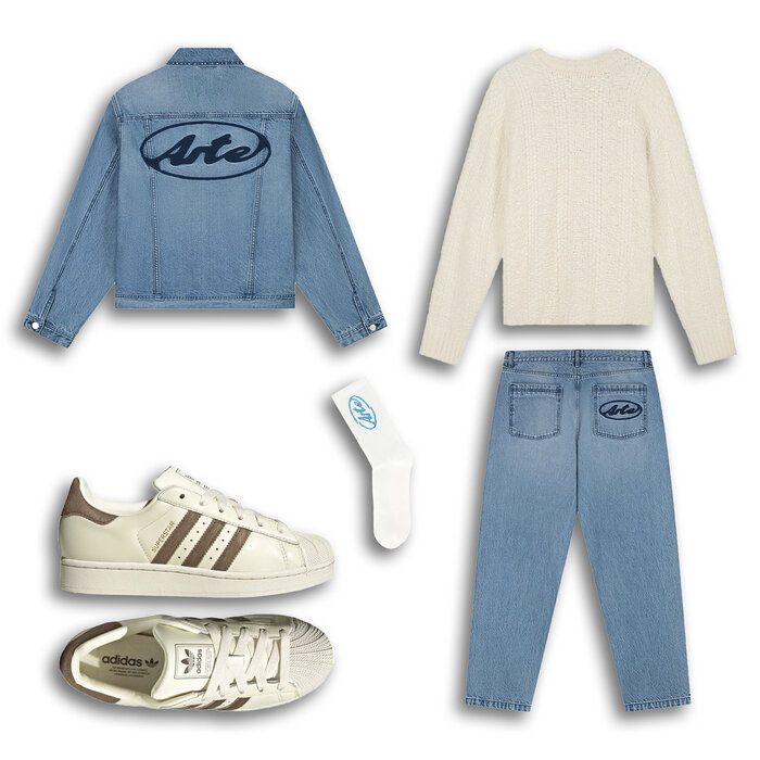 Reissue: Outfit of the week #75