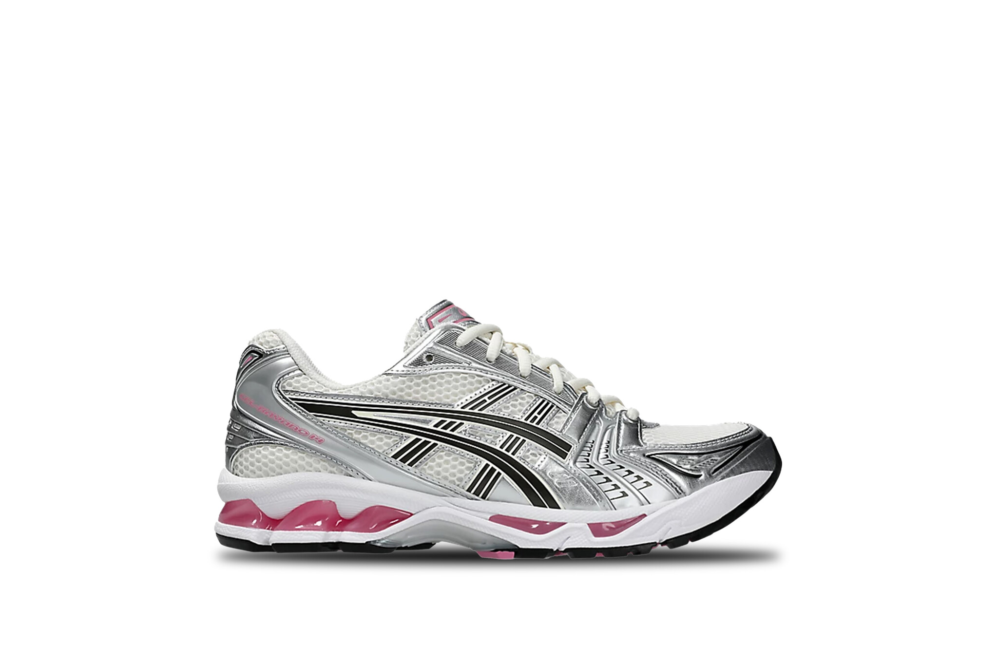 Asics Gel-Kayano 14 Cream Sweet Pink