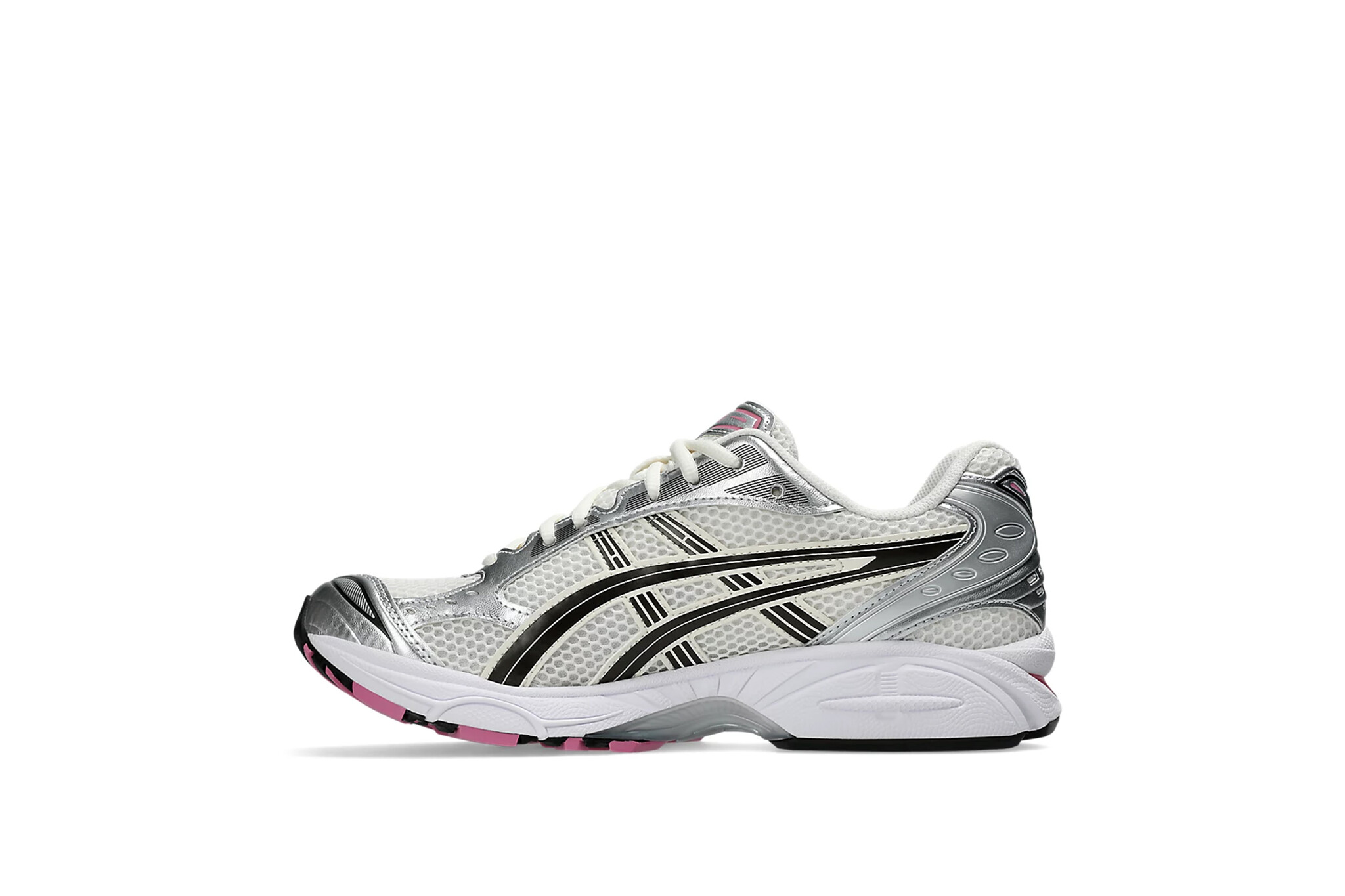 Asics Gel-Kayano 14 Cream Sweet Pink