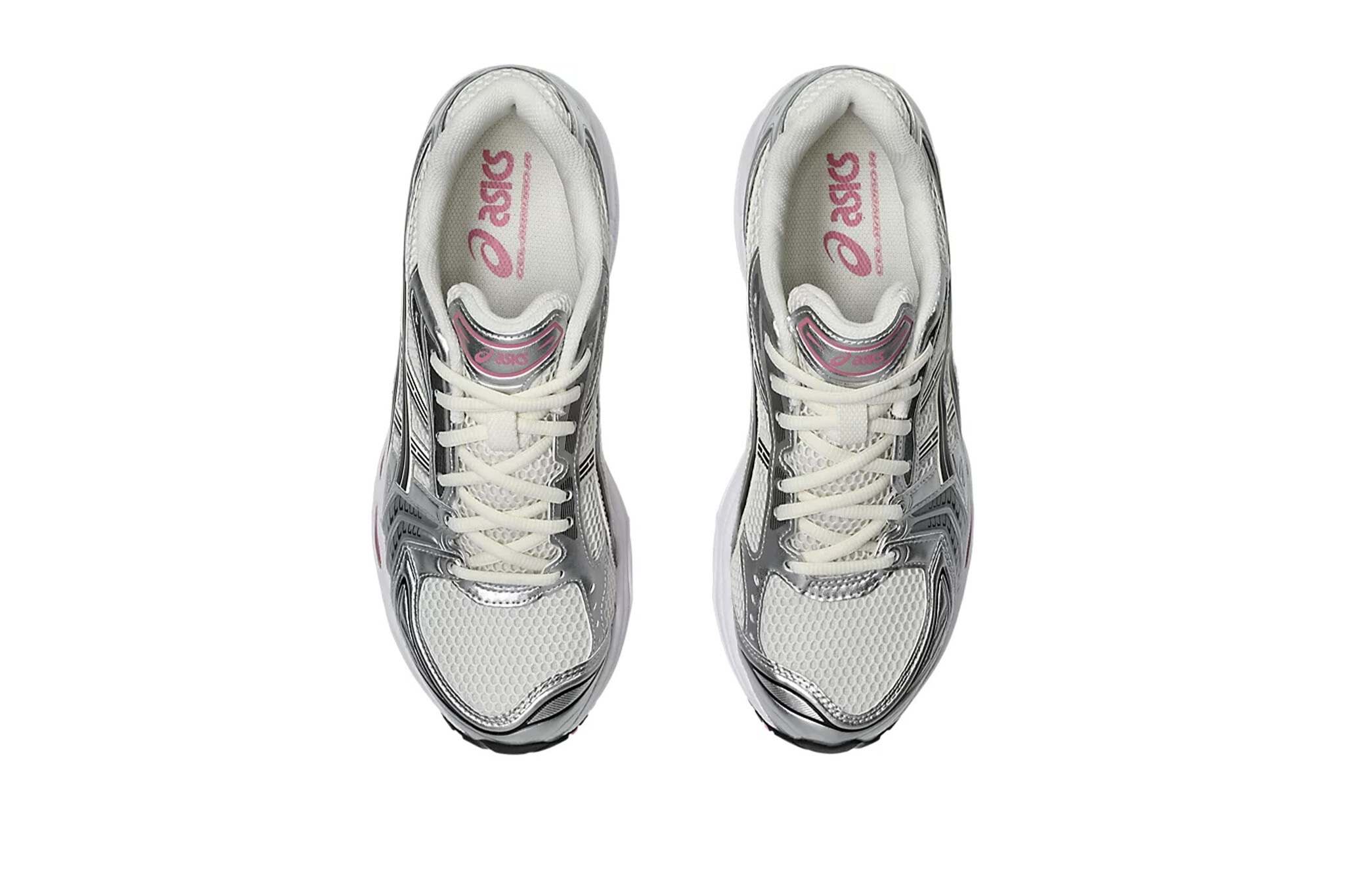 Asics Gel-Kayano 14 Cream Sweet Pink