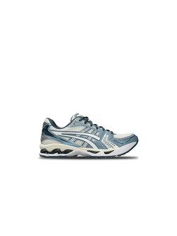 Asics Gel-Kayano 14 Cream Raw Indigo