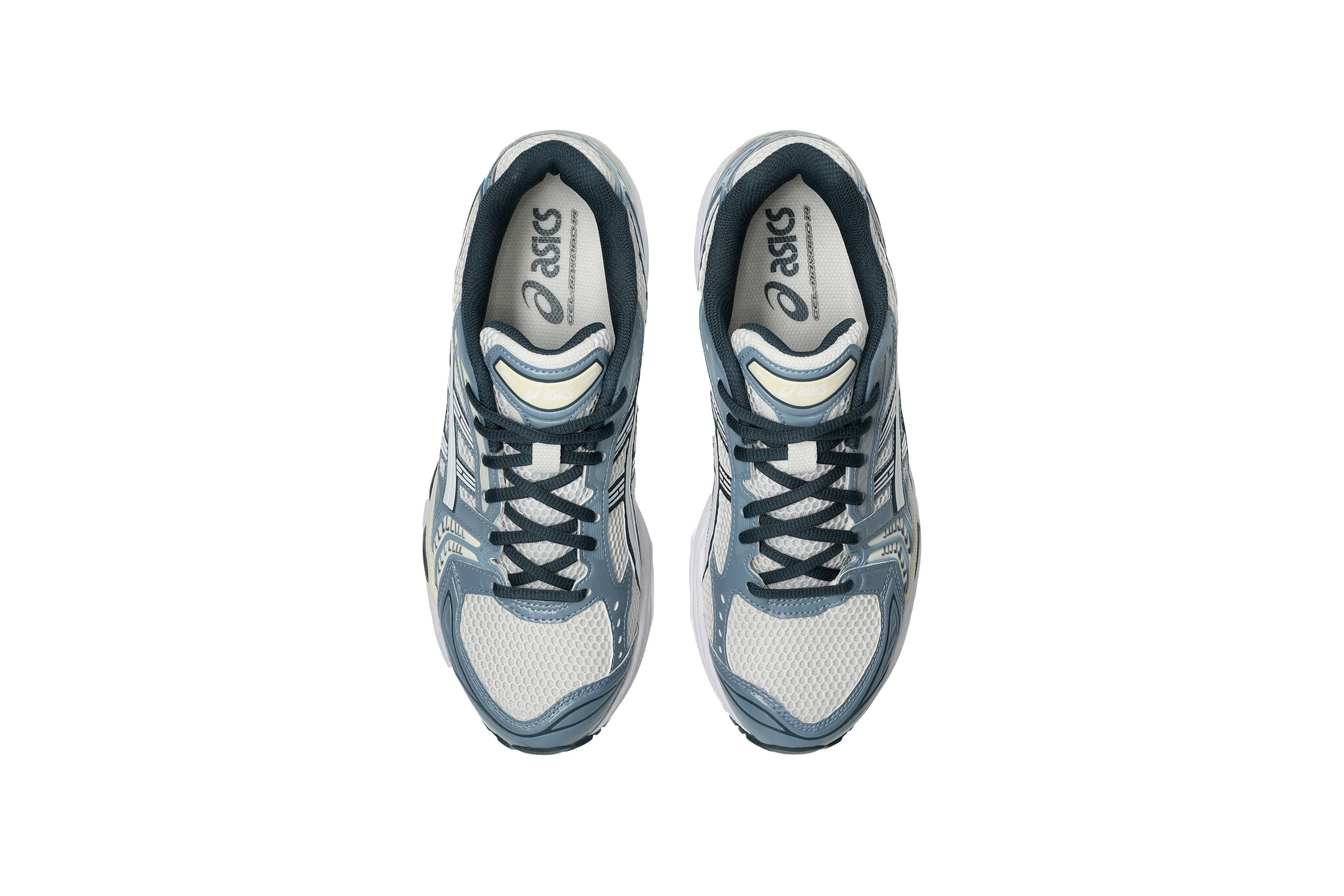 Asics Gel-Kayano 14 Cream Raw Indigo