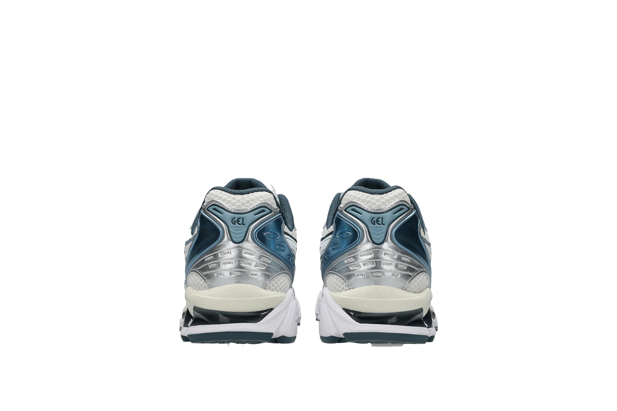 Asics Gel-Kayano 14 Cream Raw Indigo