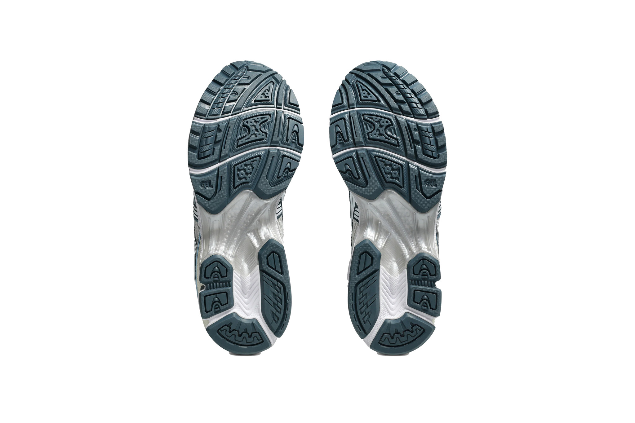 Asics Gel-Kayano 14 Cream Raw Indigo