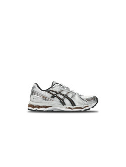 Asics Gel-Kayano 12.1 White Graphite Grey
