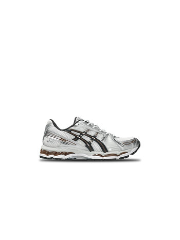 Asics Gel-Kayano 12.1 White Graphite Grey