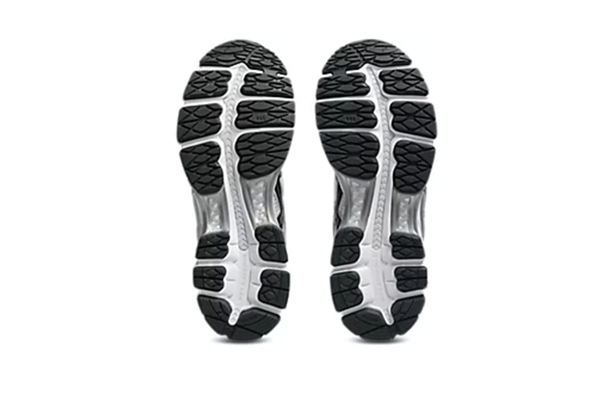 Asics Gel-Kayano 12.1 White Graphite Grey