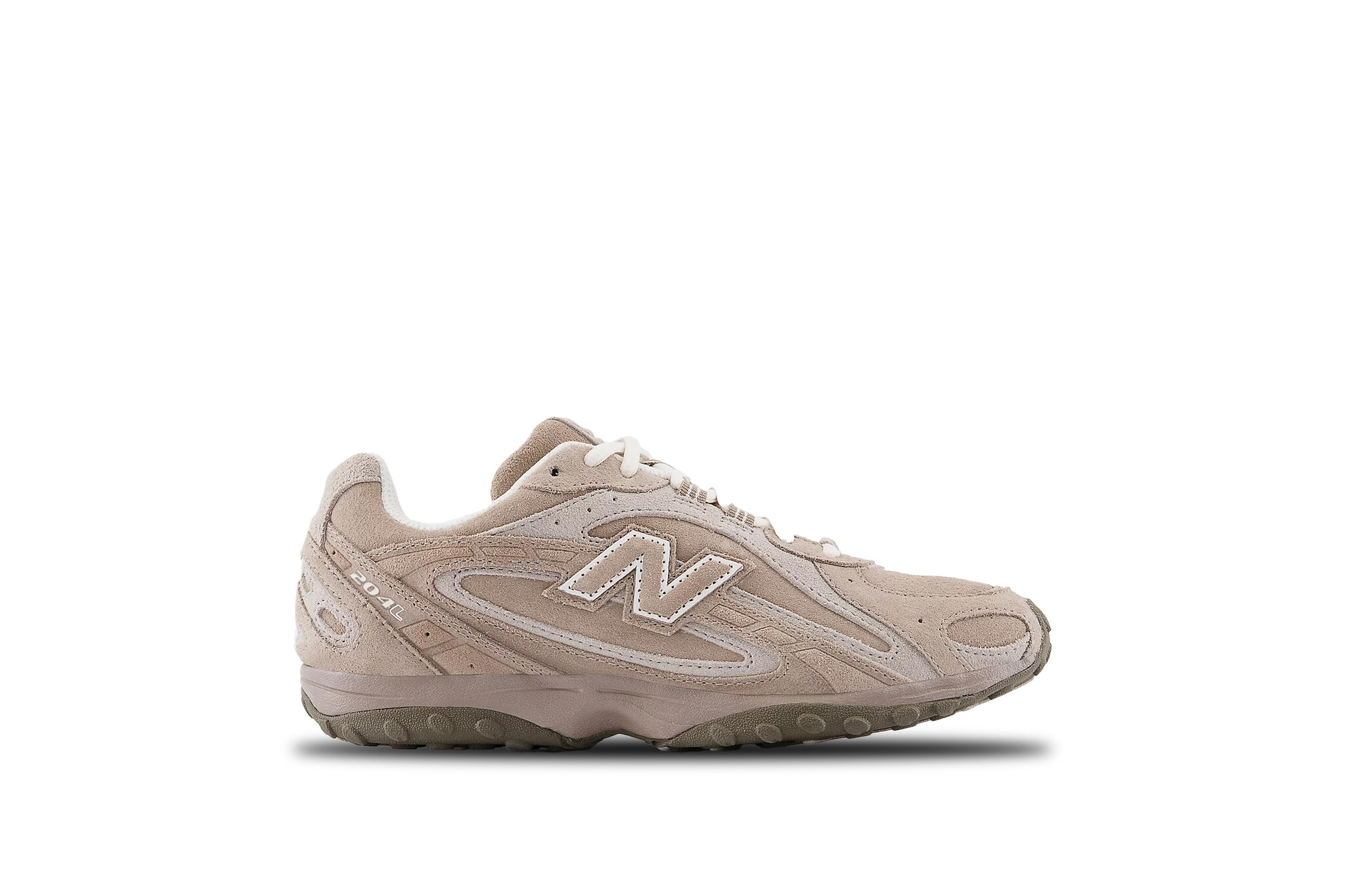 New Balance 204L Mushroom Arid Stone