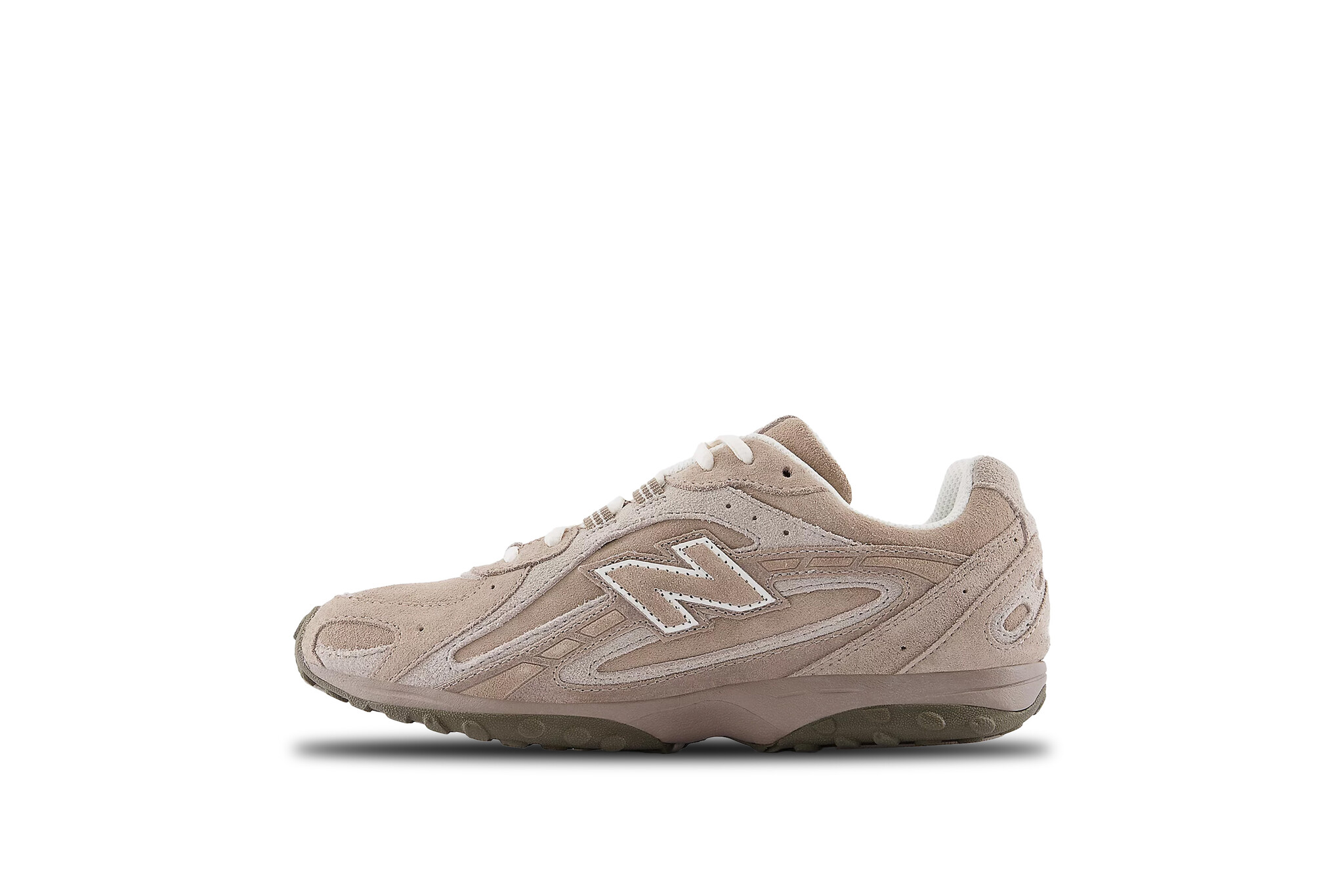 New Balance 204L Mushroom Arid Stone