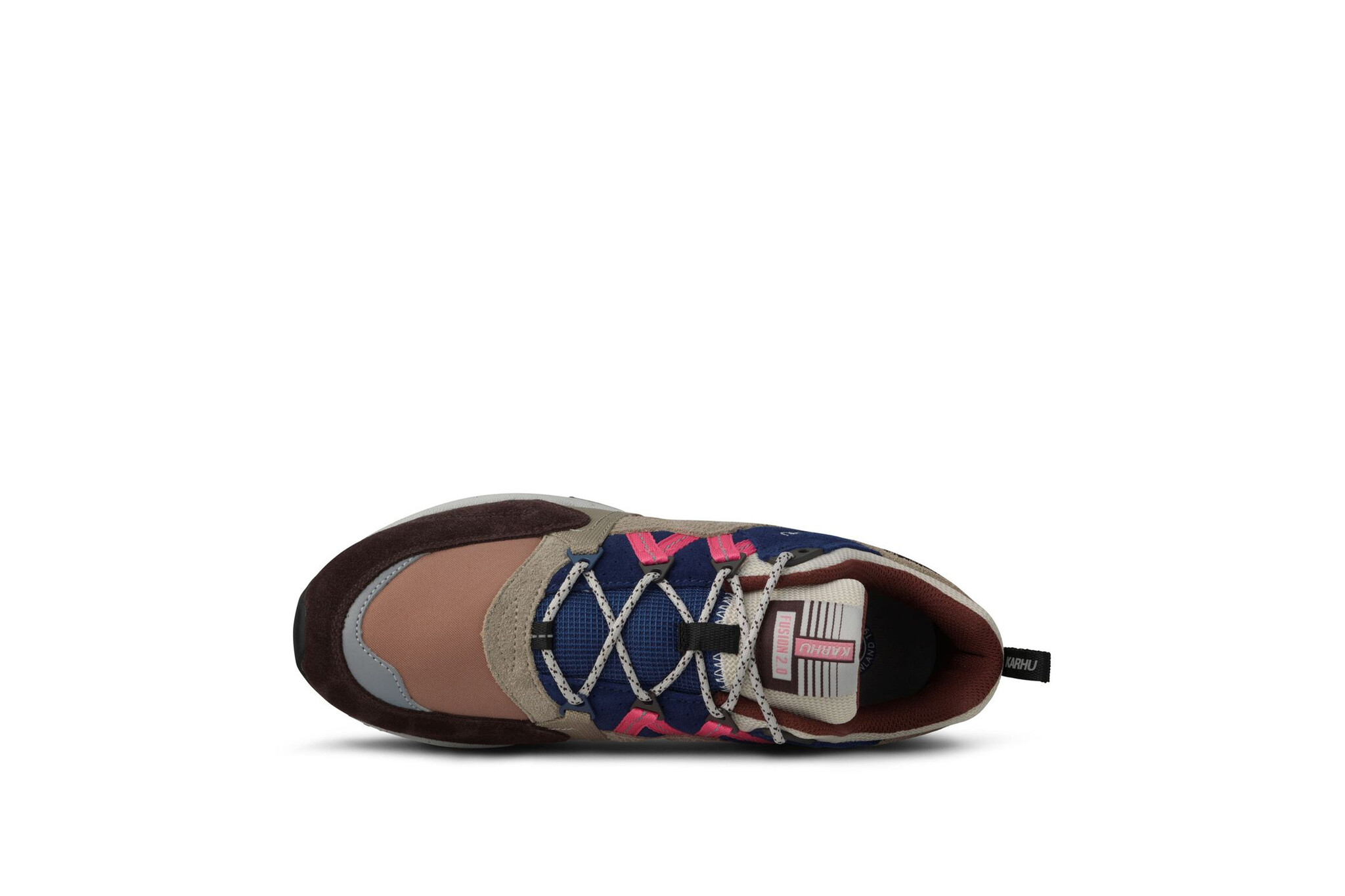 Karhu Fusion 2.0 Molé Pink Lemonade