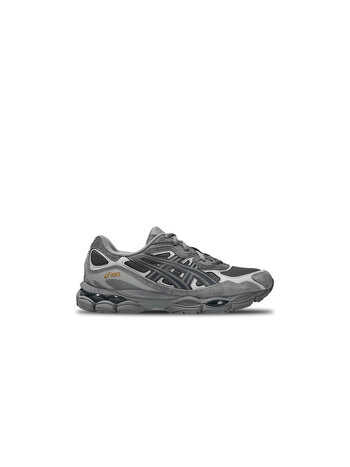 Asics Gel-NYC Obsidian Grey Obsidian Grey