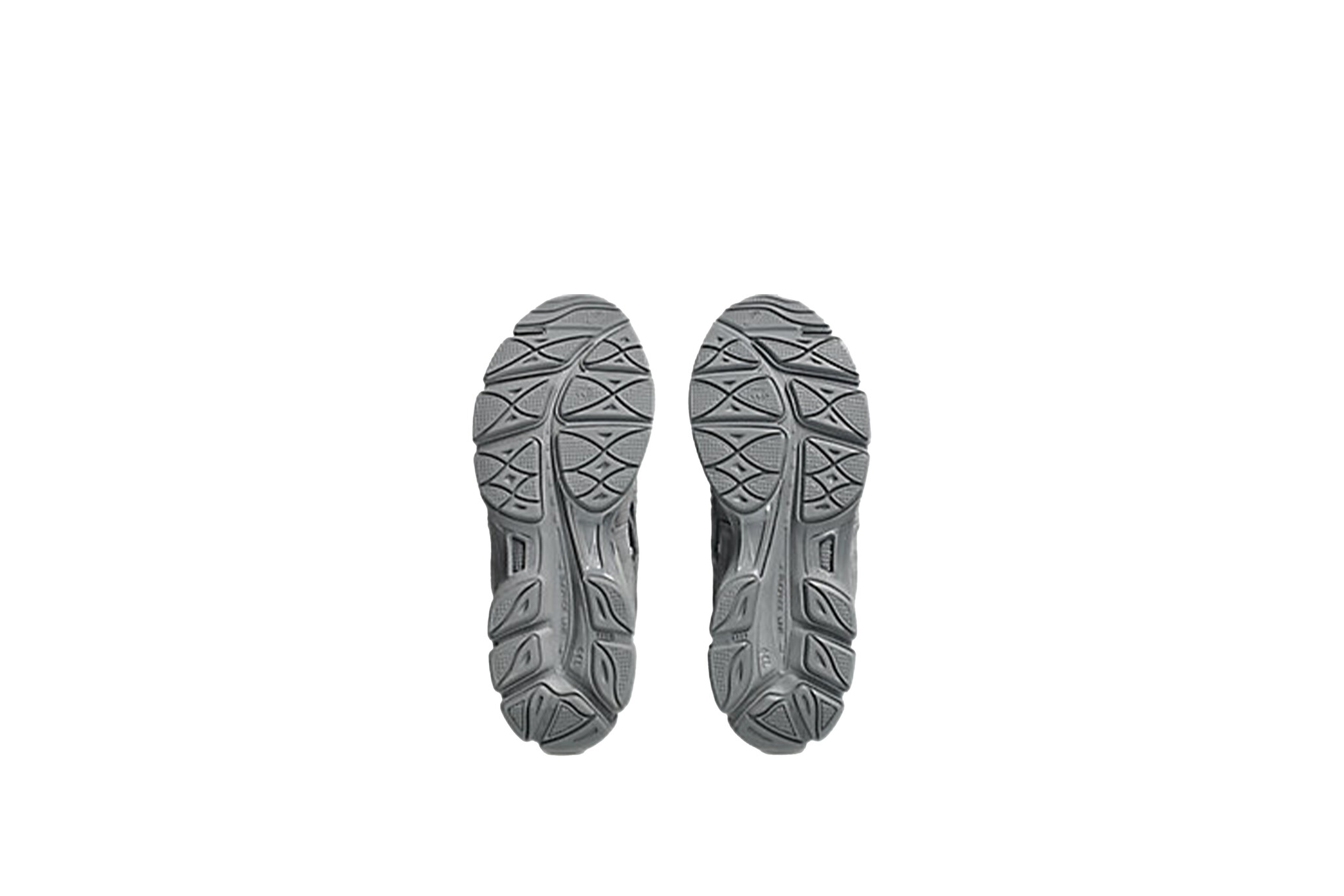 Asics Gel-NYC Obsidian Grey Obsidian Grey