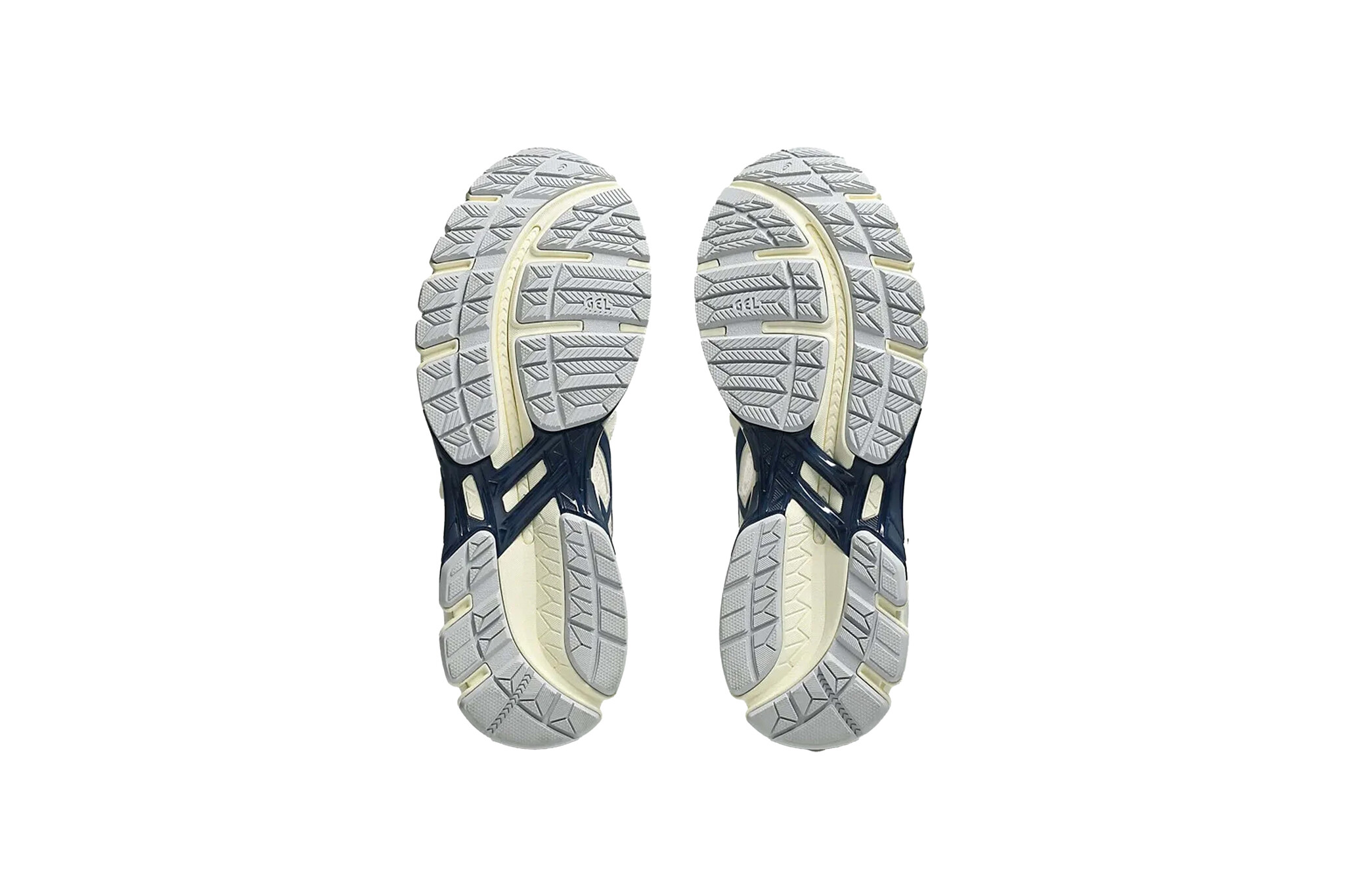 Asics Gel-Kayano 20 Cream Independence Blue