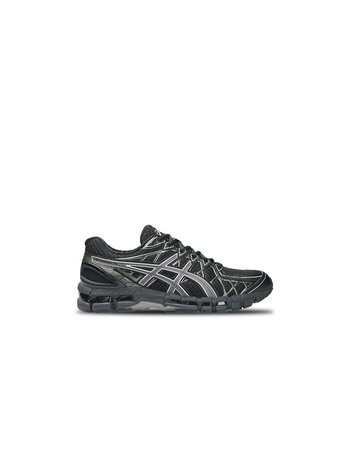 Asics Gel-Kayano 20 Black Clay Grey