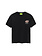 New Amsterdam Surf Association Tropical Tee Black