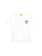 New Amsterdam Surf Association Tropical Tee White
