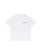 POP Trading Company Stamp T-Shirt White