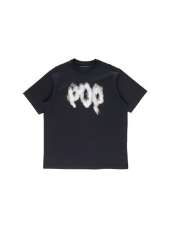 POP Trading Company Light It Up T-Shirt Black
