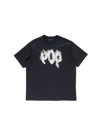 POP Trading Company Light It Up T-Shirt Black