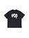 POP Trading Company Light It Up T-Shirt Black