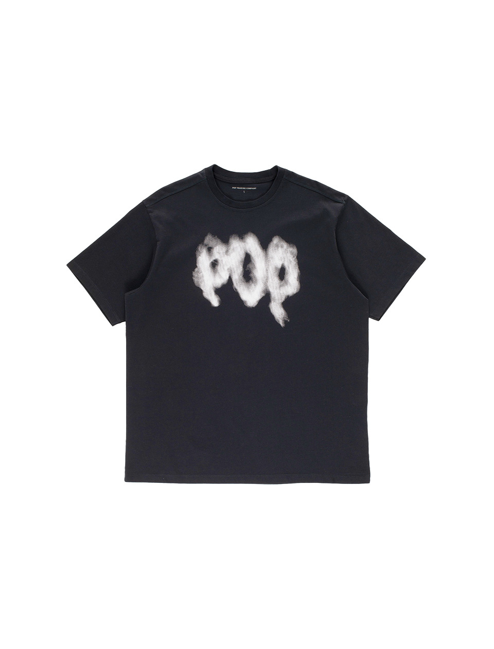 POP Trading Company Light It Up T-Shirt Black