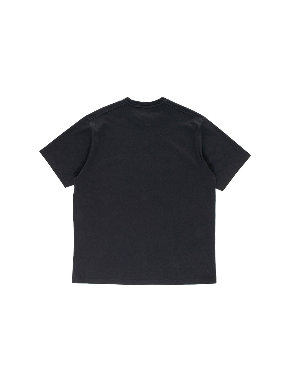 POP Trading Company Light It Up T-Shirt Black