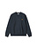 Carhartt WIP American Script Sweat Deep Night