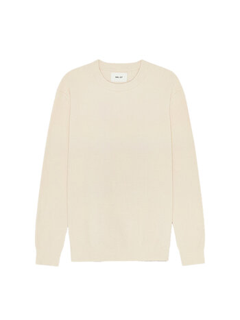 NN. 07 Danny Lightweight Sweater Ivory
