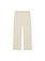 NN. 07 Kay Pleated Tailored Relaxed-Fit Trouser Ivory