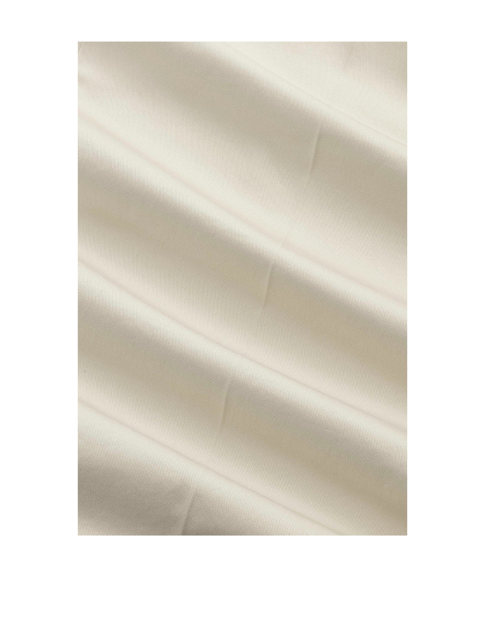 NN. 07 Kay Pleated Tailored Relaxed-Fit Trouser Ivory