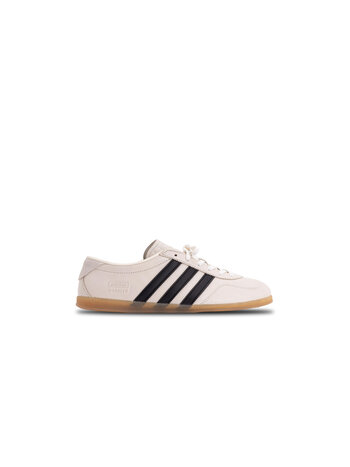Adidas Gazelle Lo Pro W Chalk White Core Black Gum