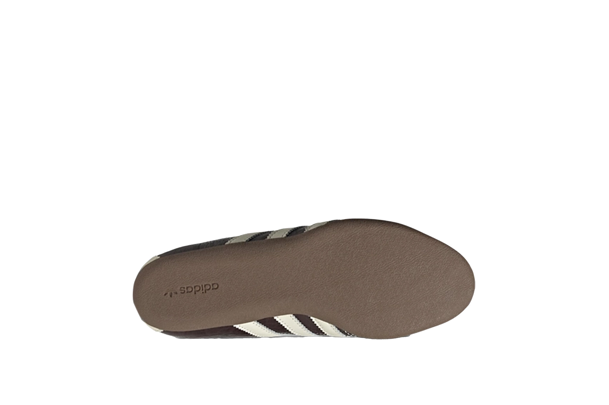 Adidas Tokyo W Aurora Coffee Off White Gold Metallic