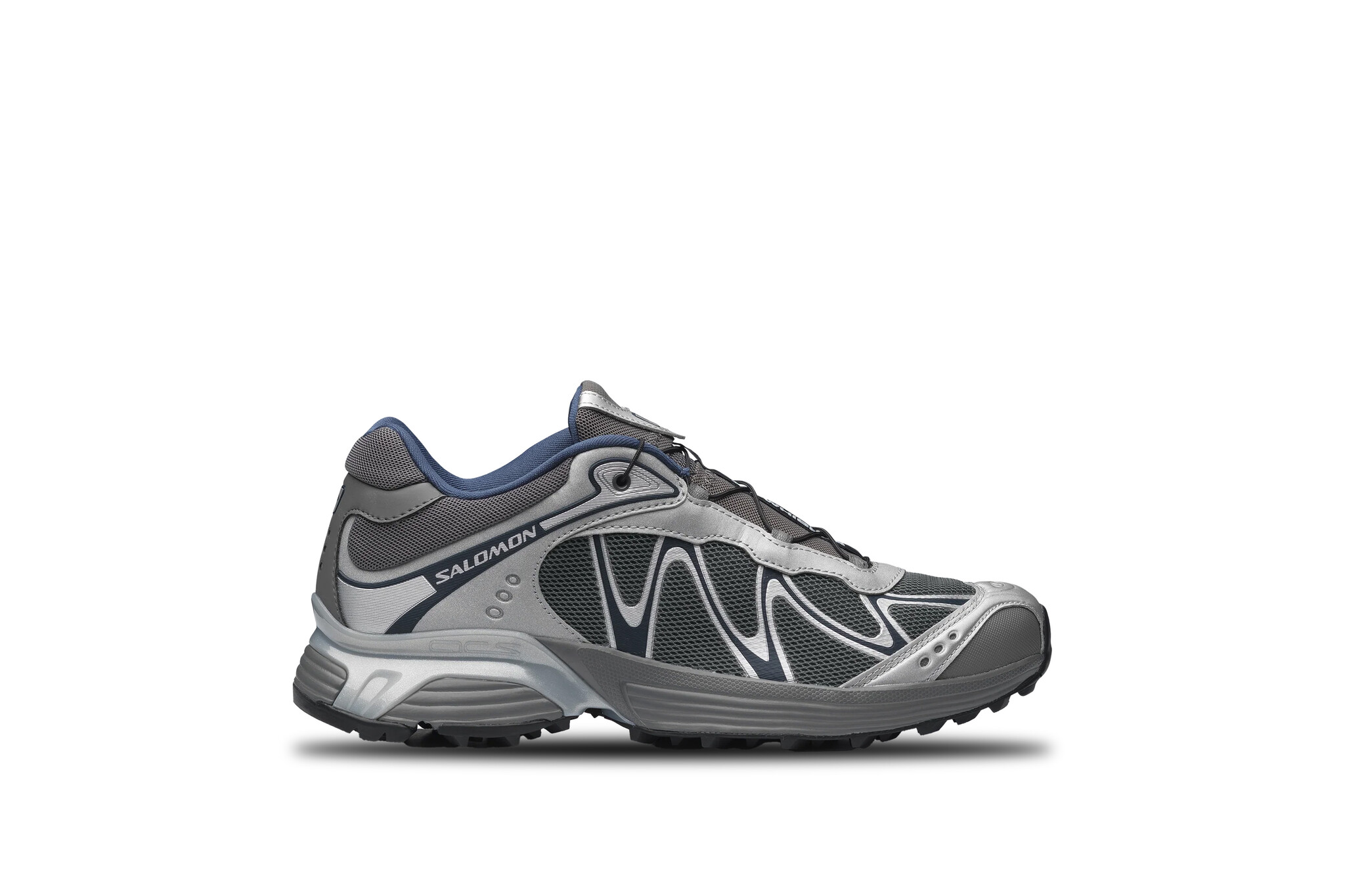 Salomon XT-Whisper Castlerock Ftw Silver Spellbound