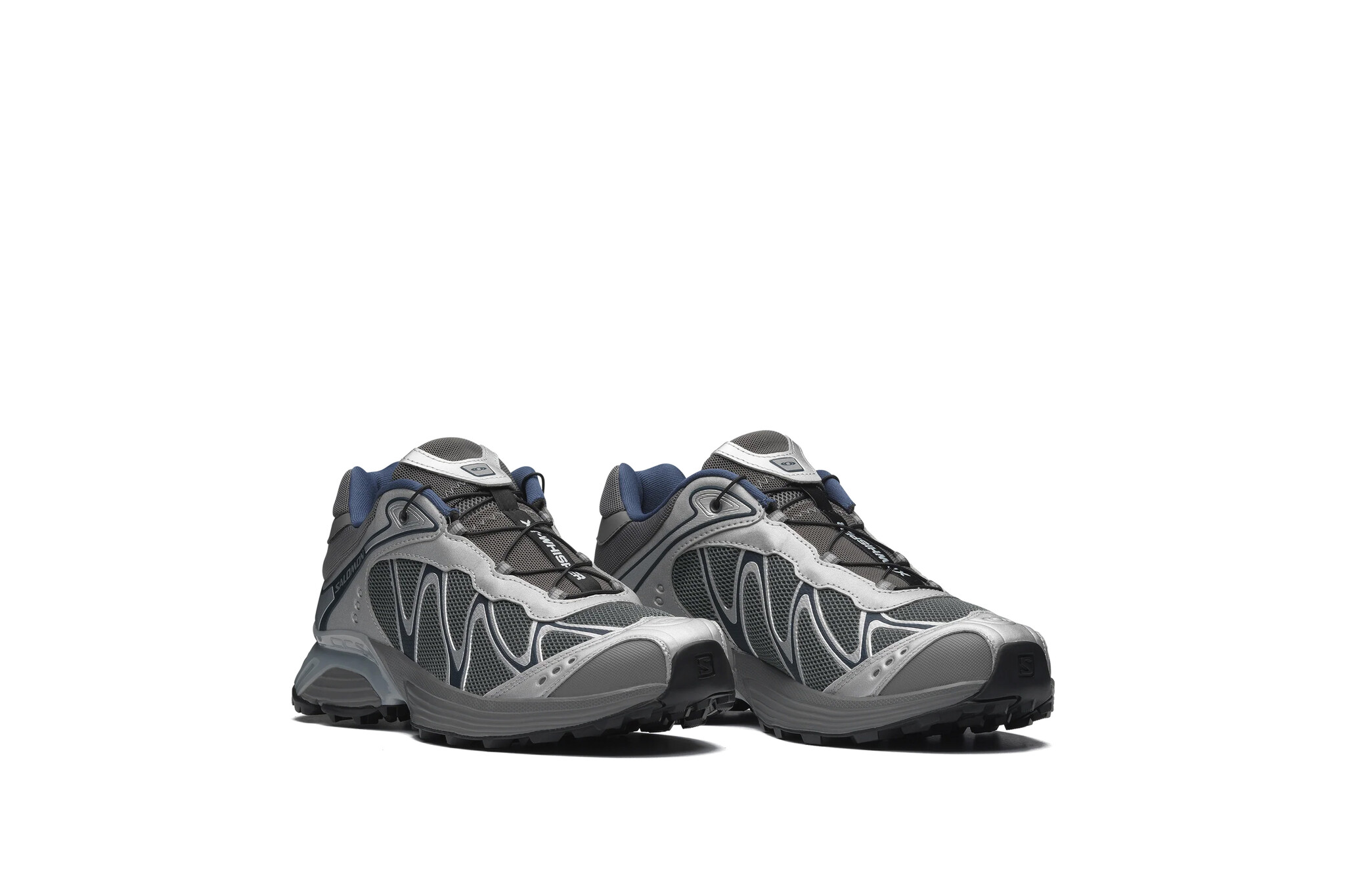 Salomon XT-Whisper Castlerock Ftw Silver Spellbound