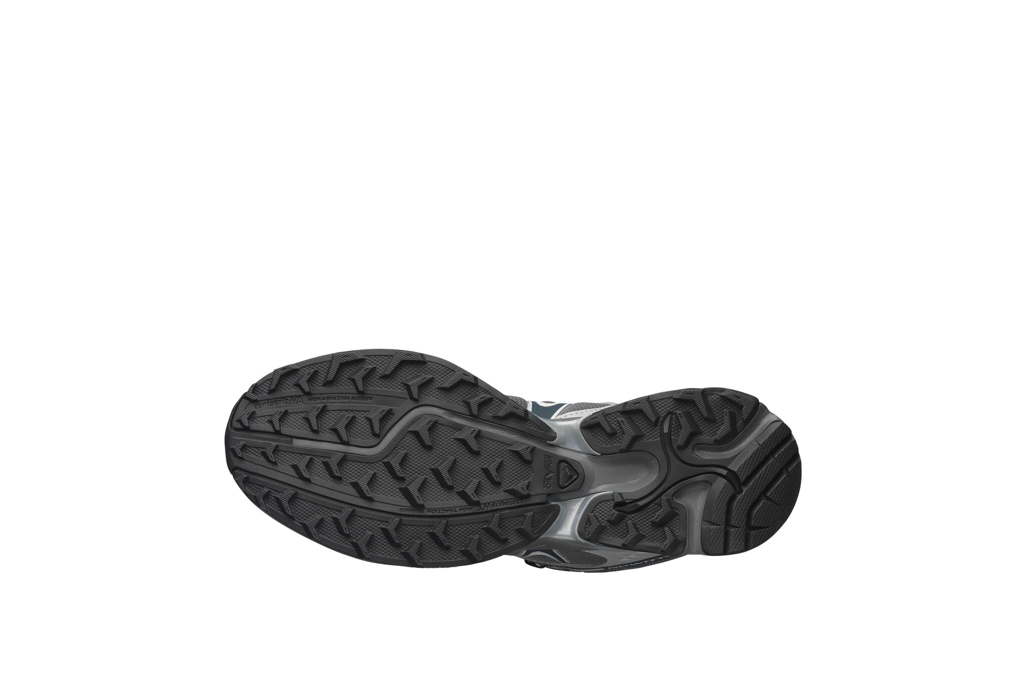 Salomon XT-Whisper Castlerock Ftw Silver Spellbound