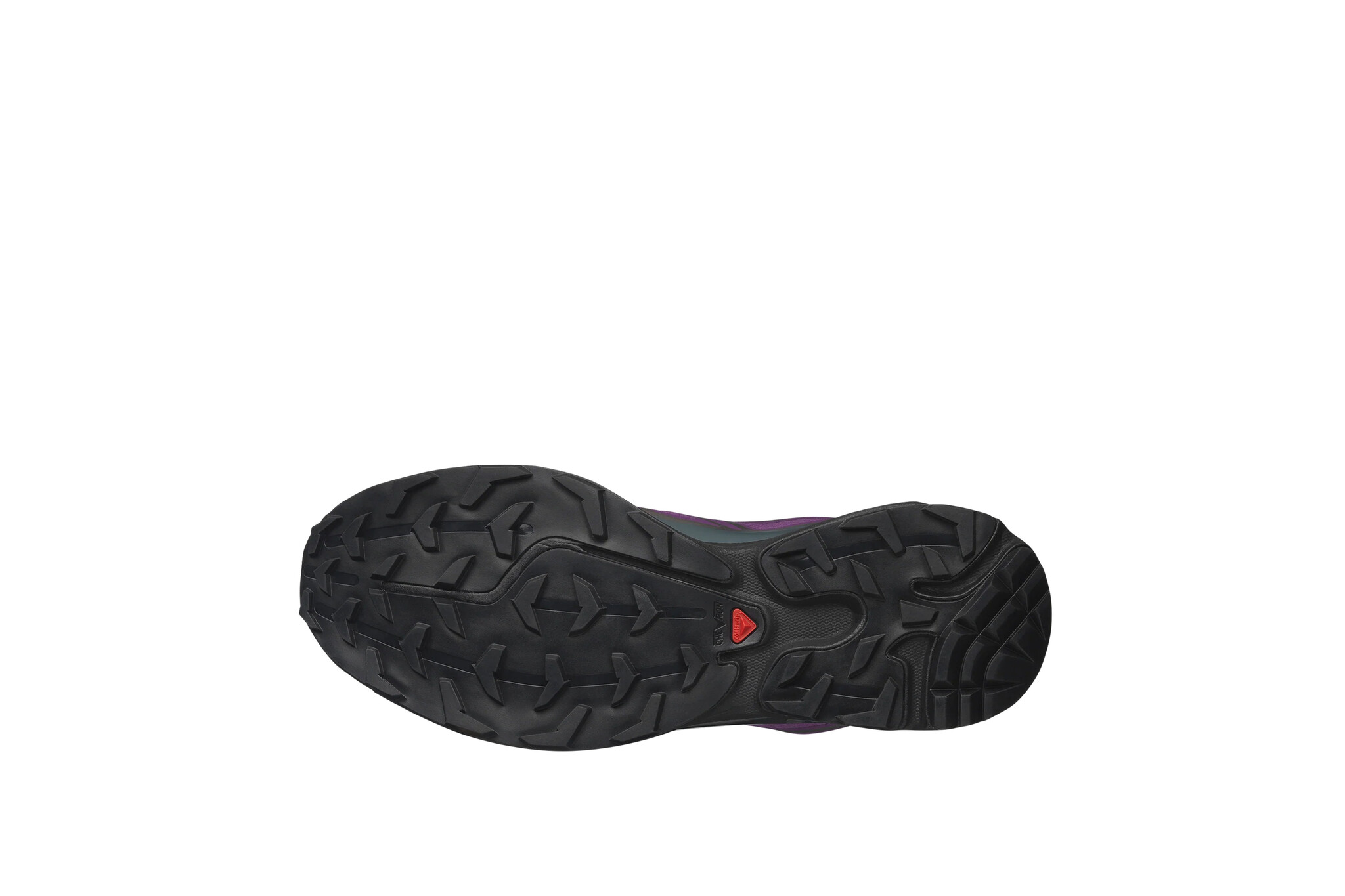 Salomon XT-6 GTX Concord Grape Stormy Weather Ttw Silver