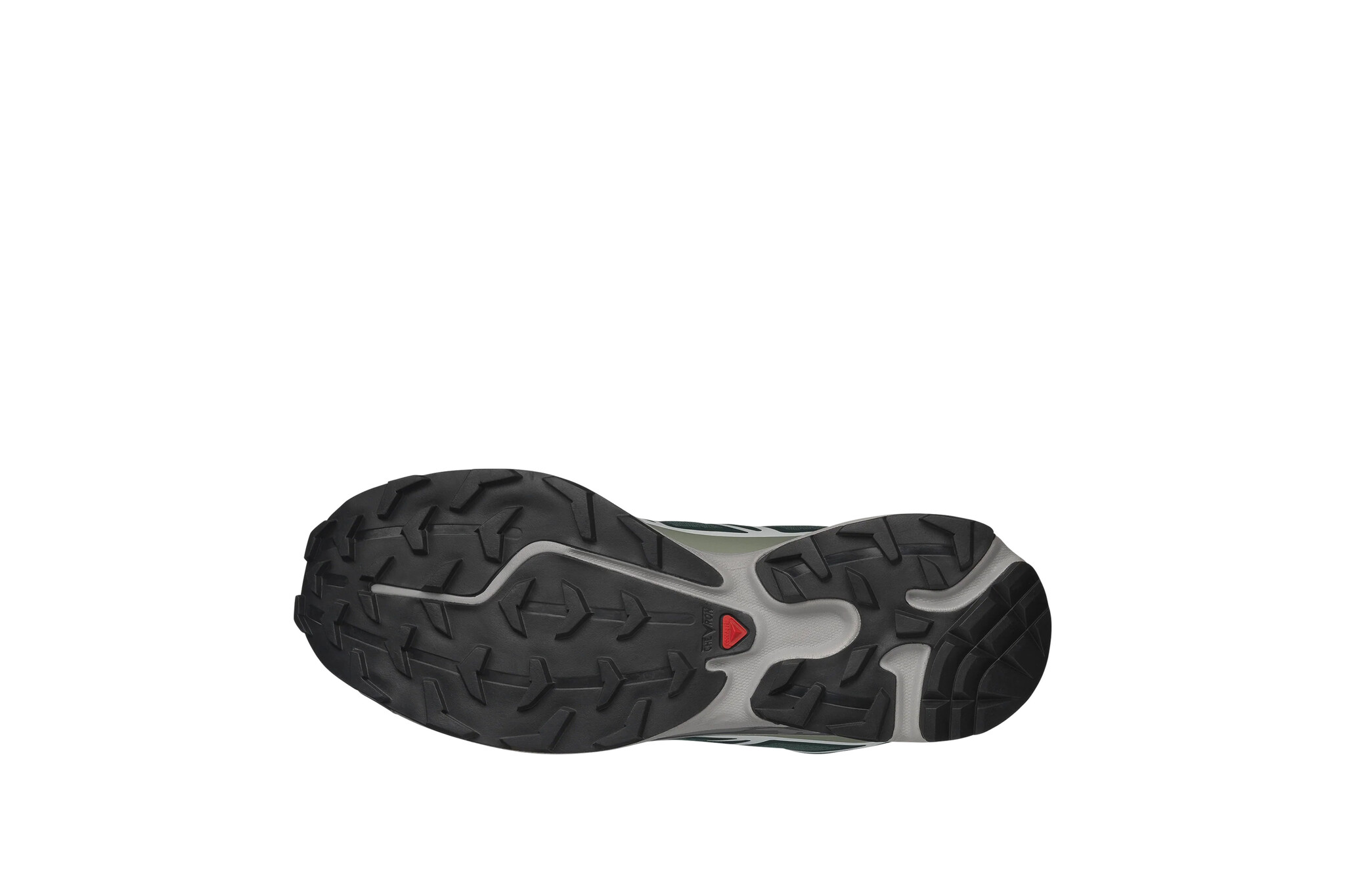 Salomon XT-6 Bistro Green Green Milieu Black