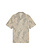 NN. 07 Julio SS Shirt Deep Truffle