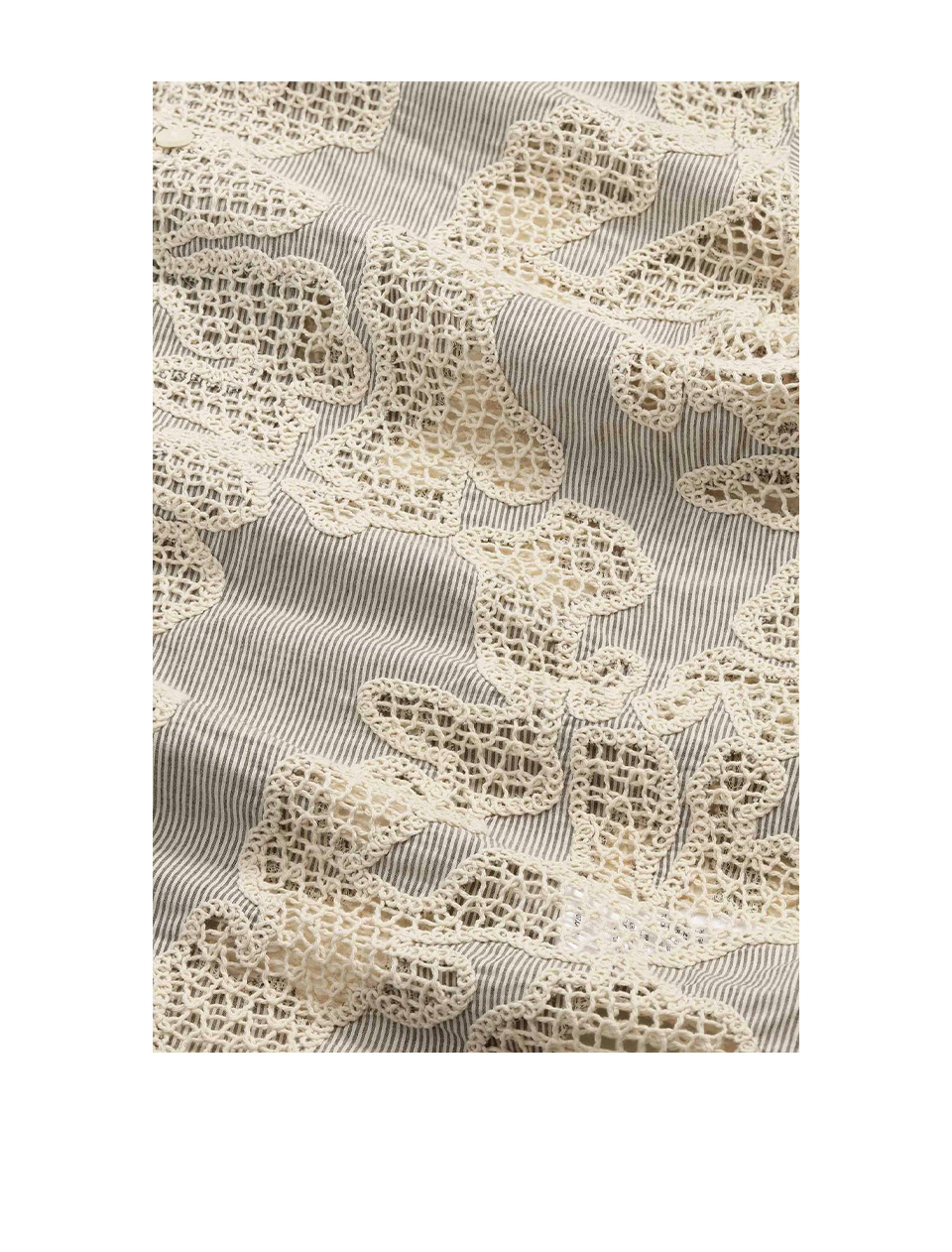 NN. 07 Julio SS Shirt Deep Truffle