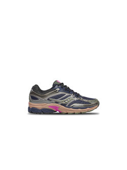 Saucony Originals Progrid Omni 9 Blue Brush