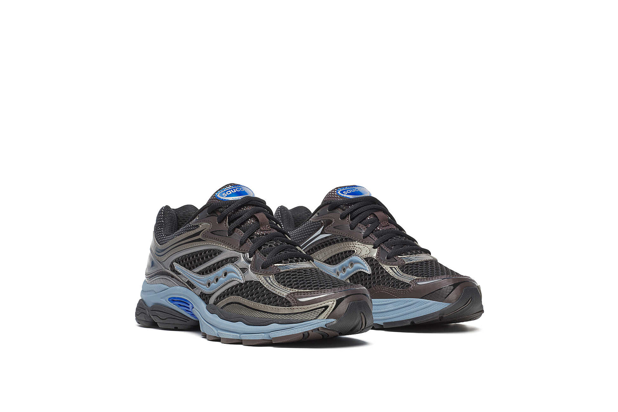 Saucony Originals Progrid Omni 9 Black Torte