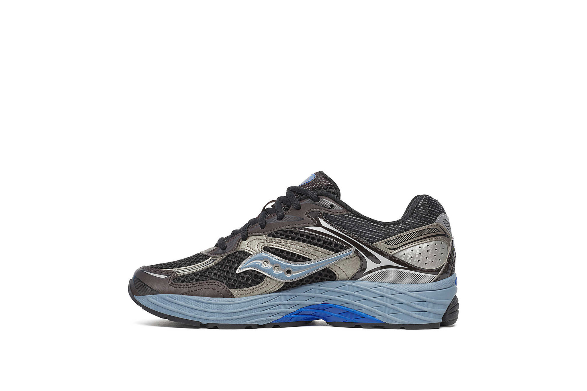 Saucony Originals Progrid Omni 9 Black Torte