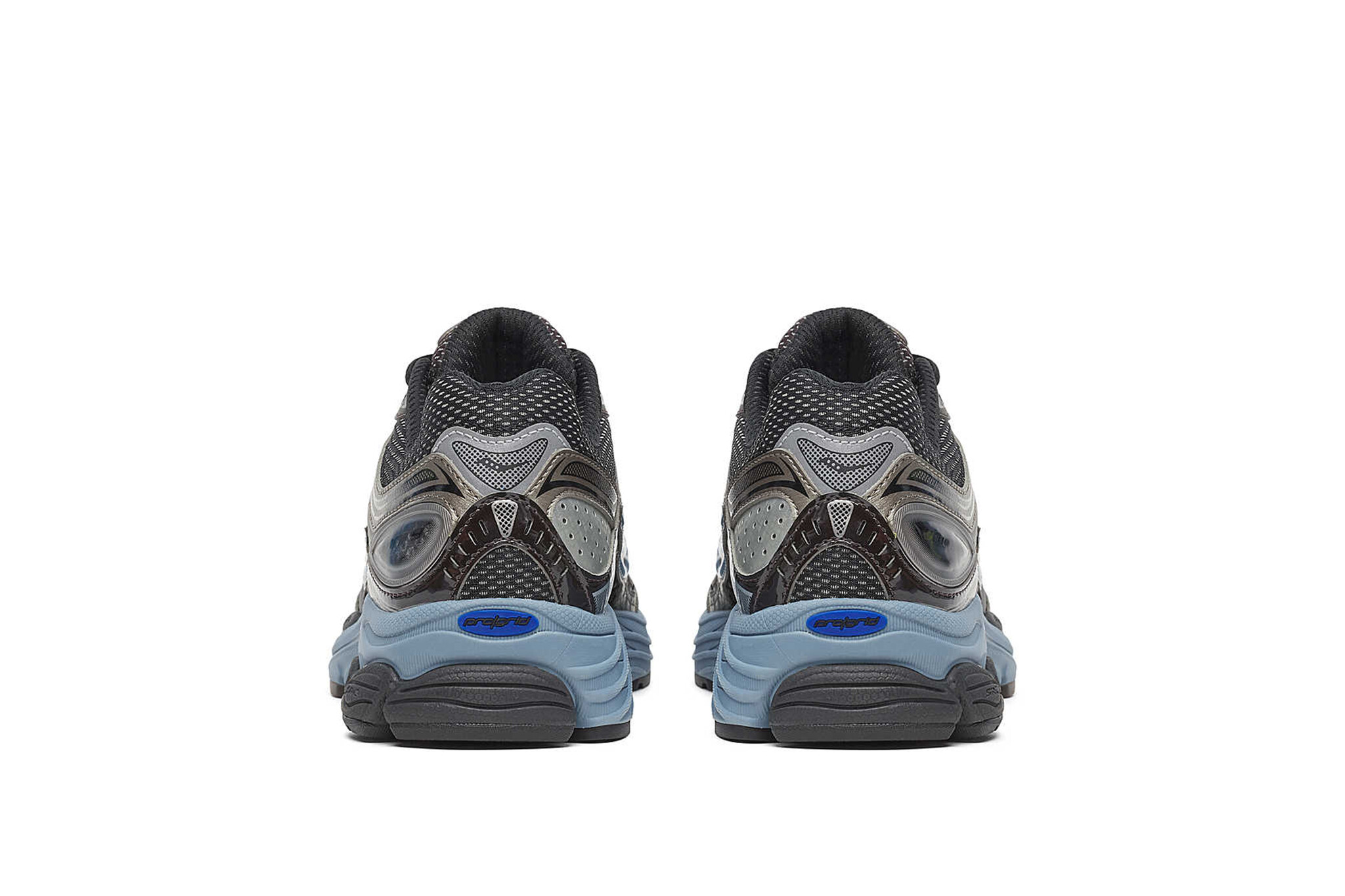 Saucony Originals Progrid Omni 9 Black Torte