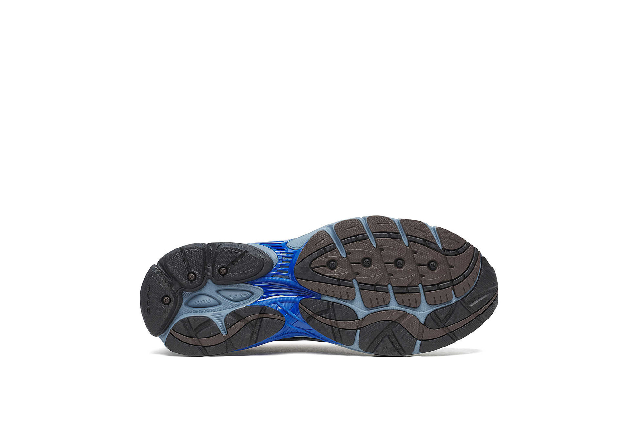 Saucony Originals Progrid Omni 9 Black Torte